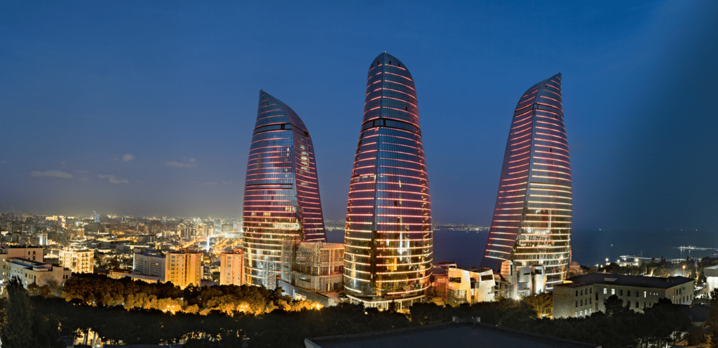 Azerbaiyan portada