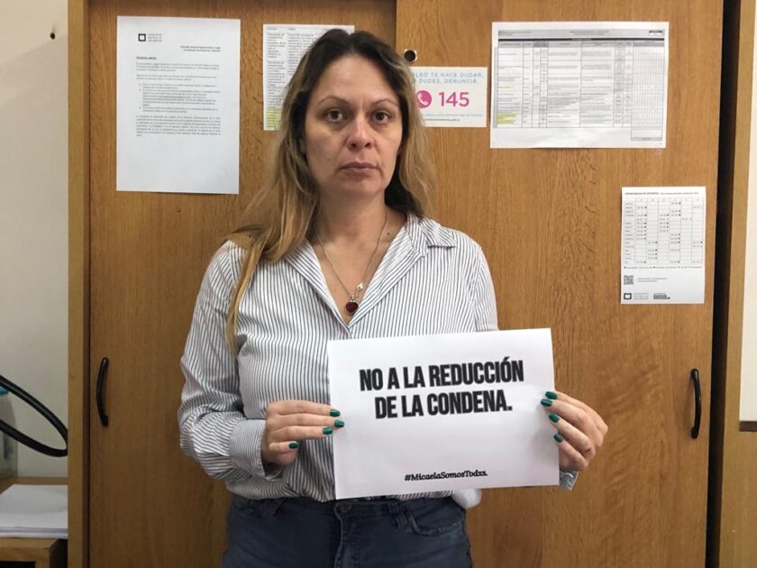 Empezó el segundo juicio por el caso de Alika Kinan, la víctima de trata querellante de sus captores