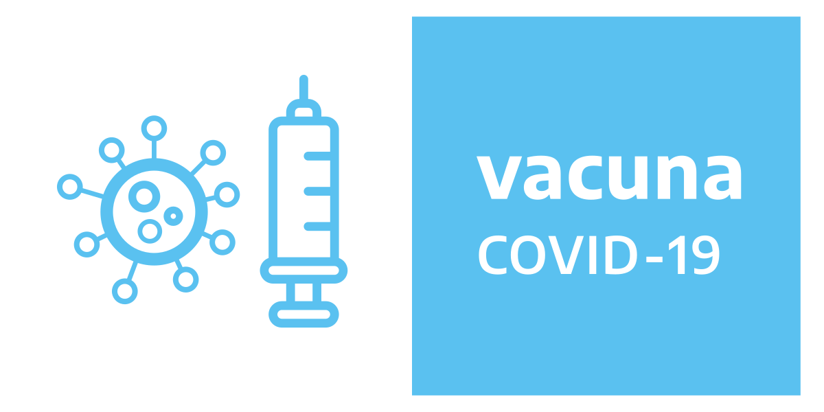 coronavirus vacuna placa web