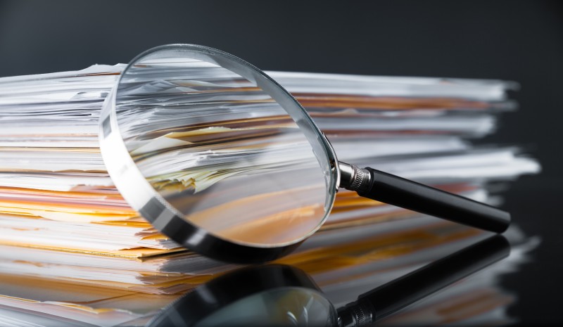 Investigación especial en la DPE