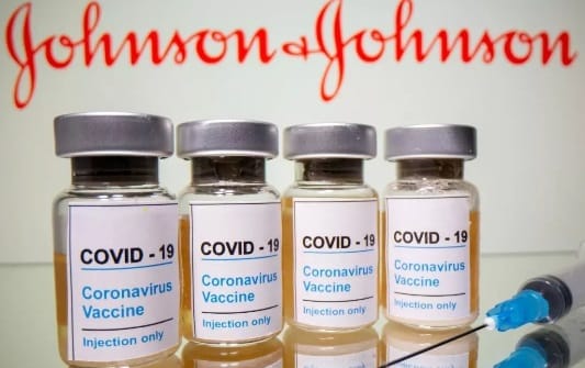 EEUU: Recomiendan suspender el uso de la vacuna de Johnson & Johnson