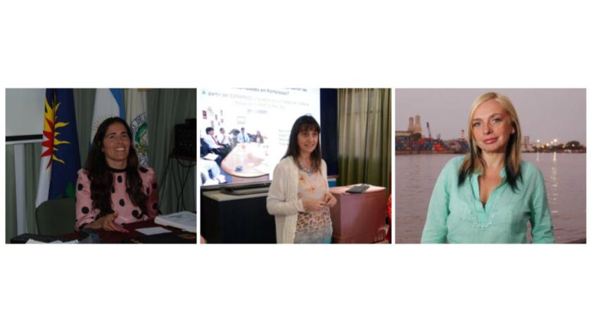 La nueva Corte: Se oficializaron las 11 postulaciones para ocupar la 5ta vocalía de la Corte fueguina