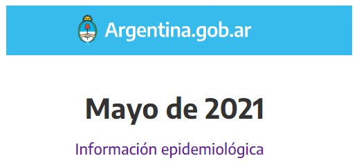 Covid19: Tierra del Fuego reportó 4 fallecidos en las últimas 24 hs