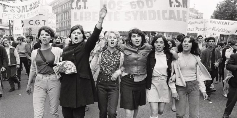 ¿Por qué a mí? II Parte (Por Susana Melgarejo)