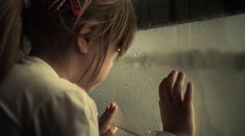 11 Factors Increase Risk Child Sexual Abuse