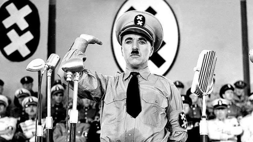 Chaplin: Un genio magistral (por Alejandro Rojo Vivot)