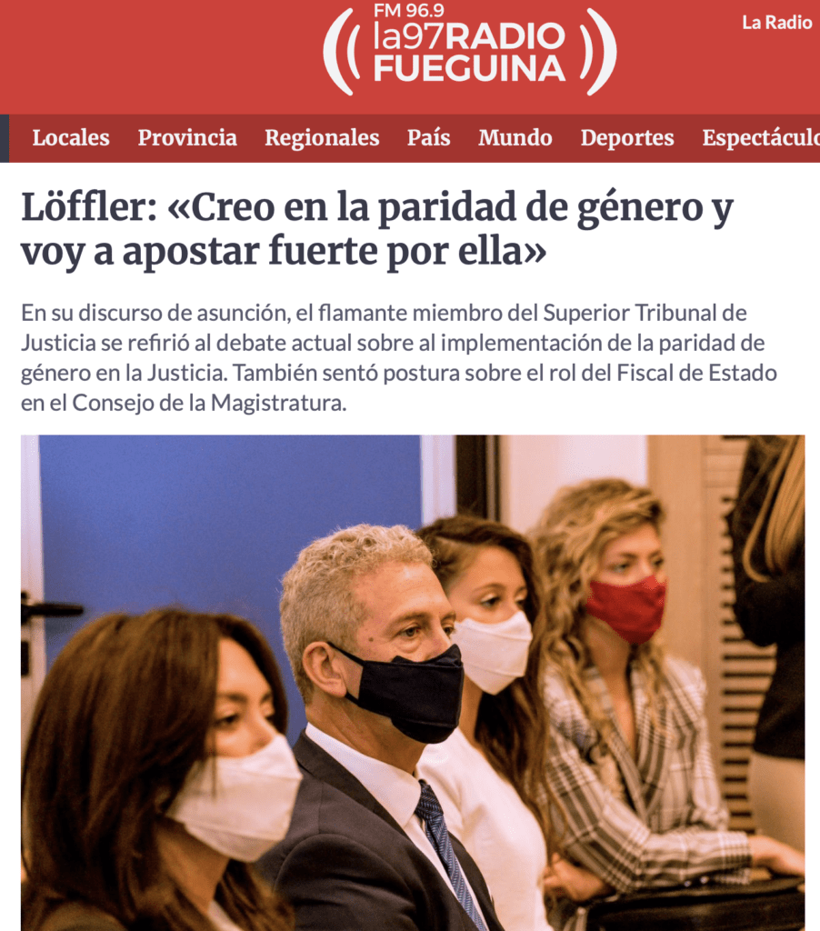 No hagan más promesas sobre el bidet: Van a seguir nombrando hombres 1 Captura de Pantalla 2021 06 08 a las 23.13.22