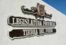 Legislatura de Tierra del Fuego