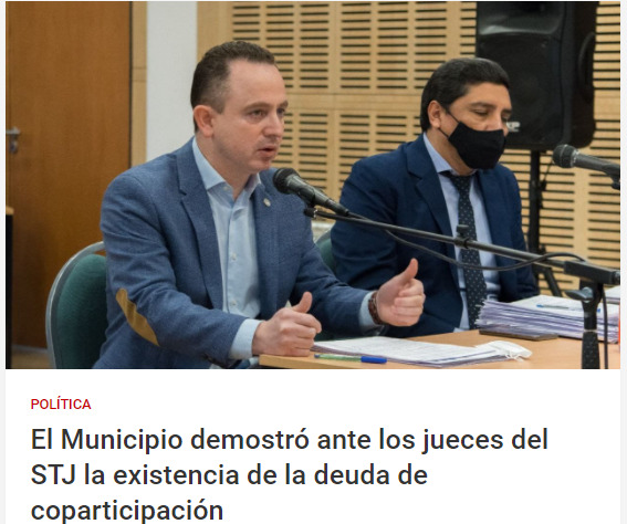 El gobierno provincial paga el aguinaldo con la plata de los municipios 3 imagen 77