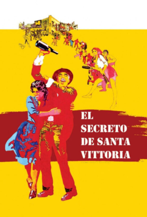 Vamos al cine: Il Segreto (Por Alejandro Rojo Vivot)