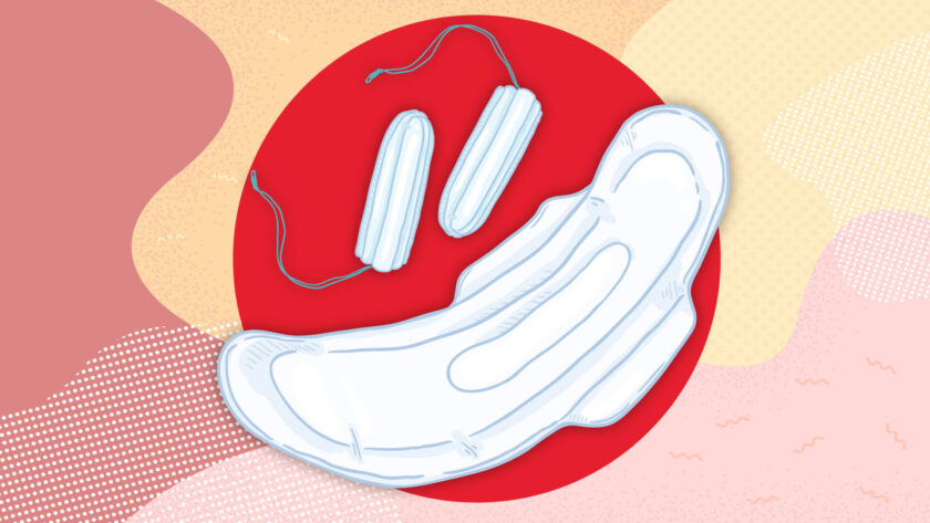 Ushuaia ya aplica una ordenanza de “gestión menstrual”