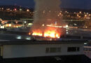 incendio hospital ushuaia