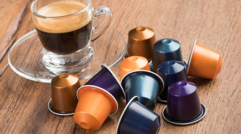 las mejores capsulas de cafe para cafeteras nespresso o dolce gusto segun la ocu