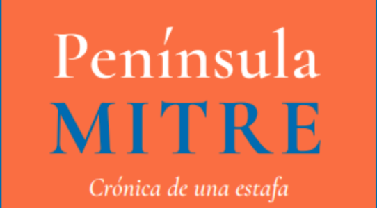 Peninsula mitre