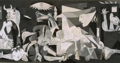 Guernica, de Pablo Picasso