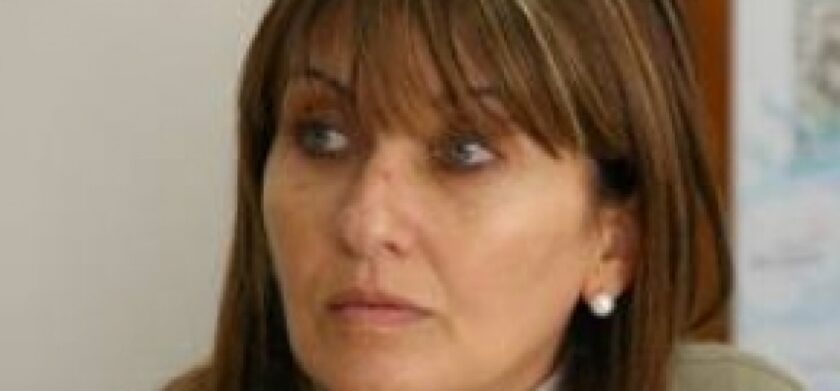 Violencia de género: ¨Pedí medidas de restricción porque lo ocurrido fue violento y fue difícil¨, dijo Del Corro