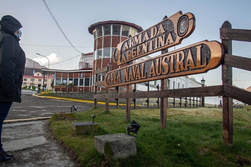 Podcast Nosotros los fueguinos: El calvario interminable de Lucía (Por Gabriel Ramonet)