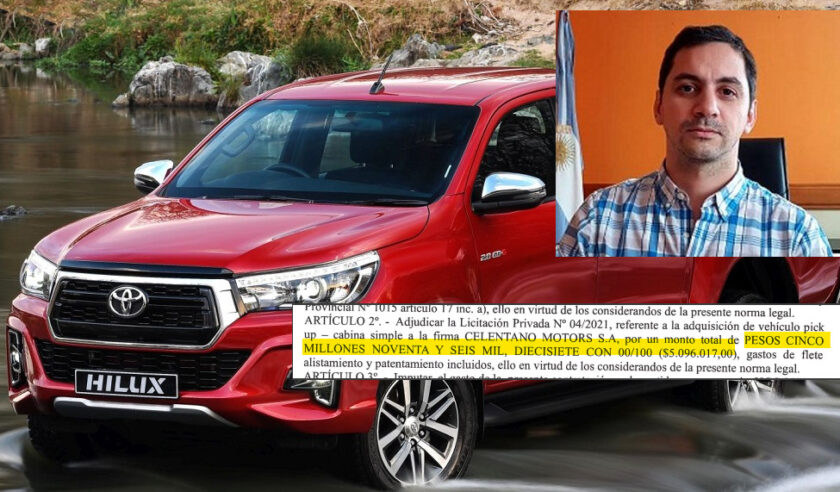 Emergencia previsional en modo «4×4»