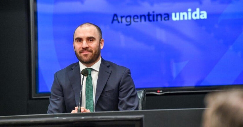 En diciembre Tierra de Fuego recibió $ 4.500 millones de recursos nacionales