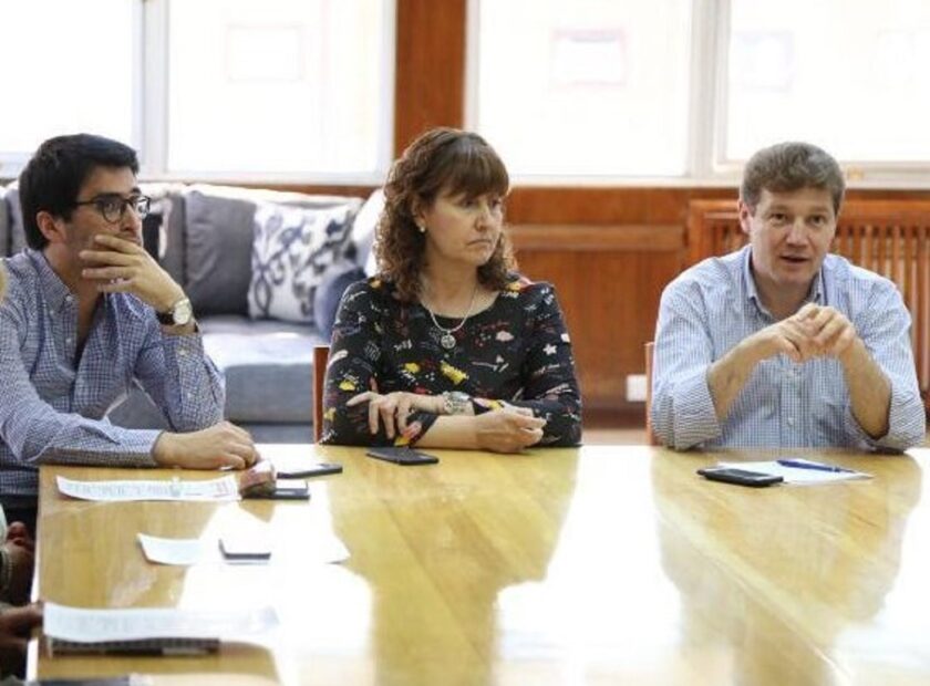 AREF no logra que la recaudación acompañe a la inflación