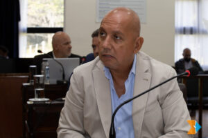Villegas Villegas rechazó nuevos tributos y tomó distancia partidaria