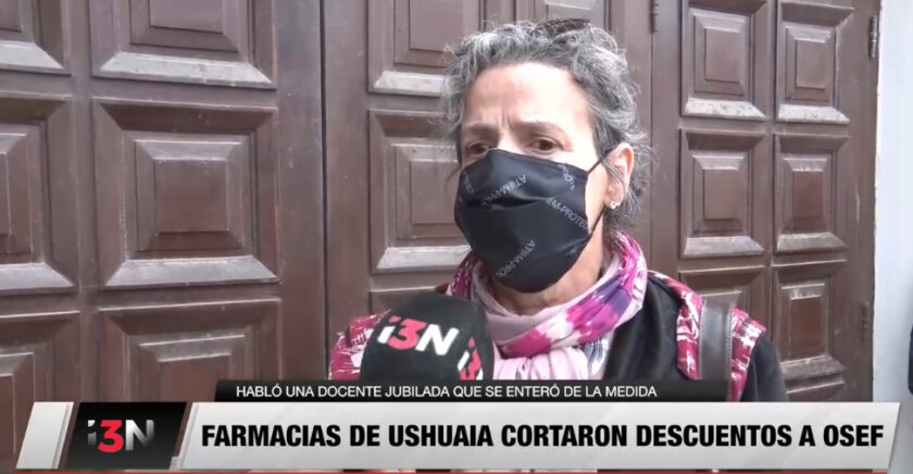 Denuncian que la OSEF no cubre los medicamentos de pacientes que conviven con la diabetes
