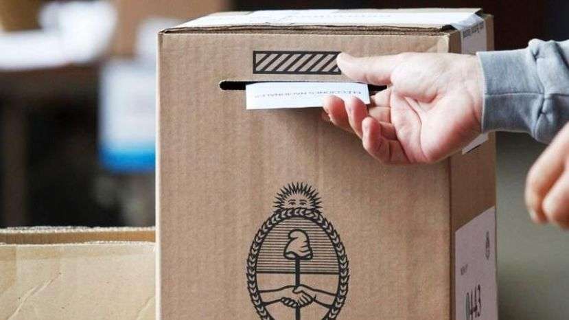 ¨Sí Ushuaia ¨ es la quinta Alianza electoral