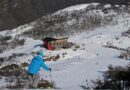 La temporada de esquí en Cerro Castor comienza el 24 de junio