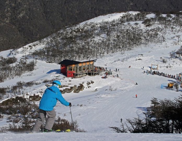 Cerro castor 4