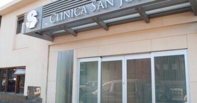 clinica san jorge