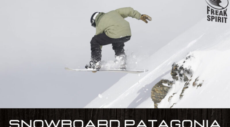 tablas snowboard