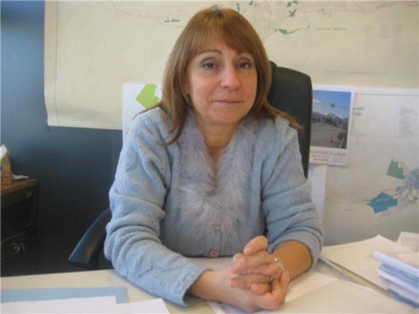 Viviana Guglielmi: “No encuentro muchas cosas que habría que modificar”