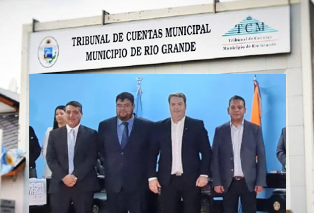 TCM Rio Grande