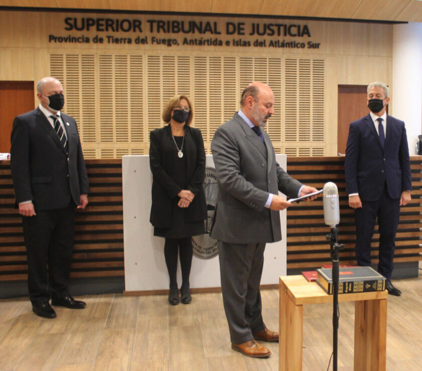 Negociado solidario: el Superior Tribunal no frenó la aplicación de la polémica ley de sepelios