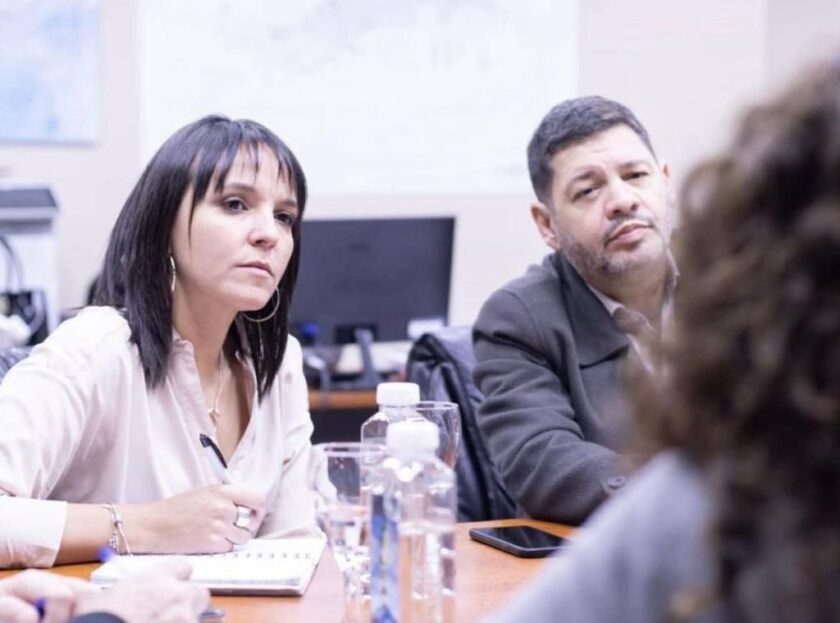 USHUAIA. Críticas por el aumento de contribuciones a los municipios para salvataje de la OSEF
