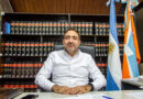Nuevo jefe de abogados de la Municipalidad de Ushuaia: “mejorar lo que está bien es todo un desafío”