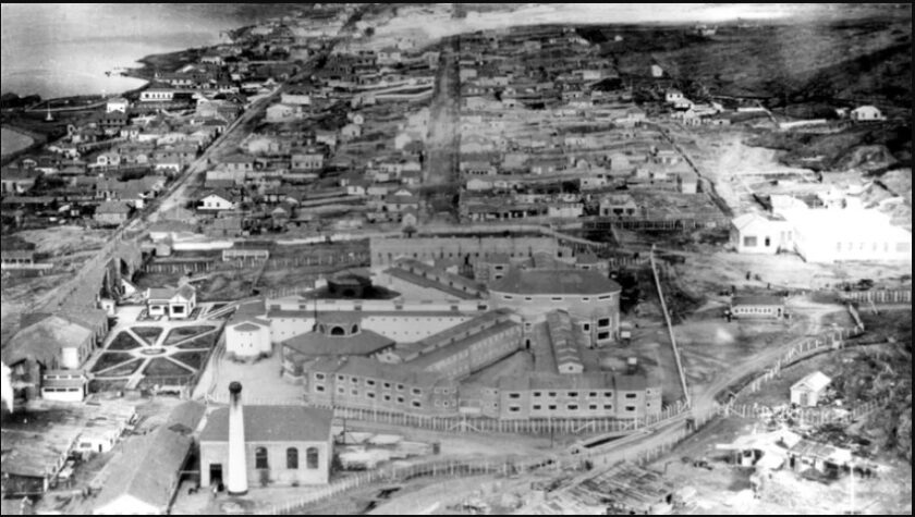 Piden difundir el registro de presos políticos del golpe del ’55 en Ushuaia