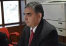 MARCELO GUZMÁN. El funcionario judicial acusado de violencia de género se consideró víctima de “falsa denuncia”