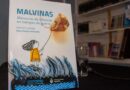 BIBLIOTECAS POPULARES. Con foco en la causa Malvinas, Ushuaia fue el centro de los festejos del Día de las Bibliotecas Populares