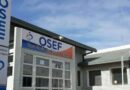 AUXILIO. Melella propuso destinar fondos de la Caja para fortalecer OSEF