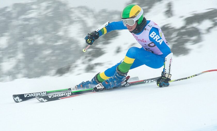 brasil ski