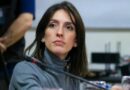 RADICALISMO. Jáñez busca convertirse en candidata a Diputada en las próximas elecciones