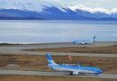 TURISMO. Cada vez son más los vuelos charters a Tierra del Fuego