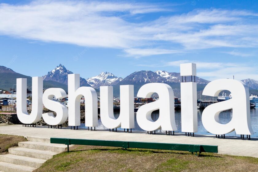 Ushuaia cartel