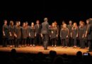 MÚSICA EN USHUAIA. El Coro del Fin del Mundo despide el año con un concierto especial