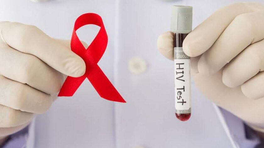 testeos VIH
