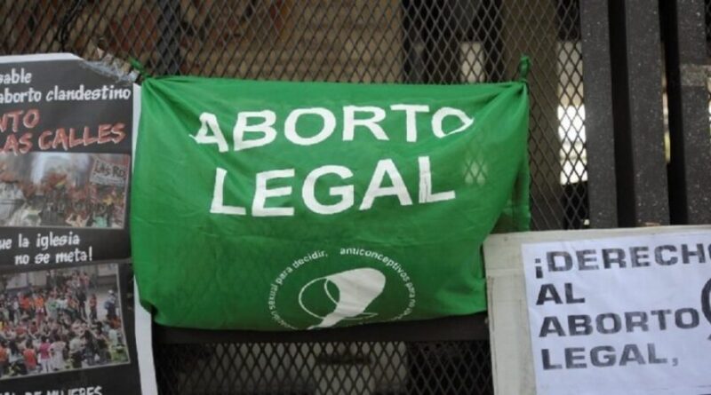 Aborto legal