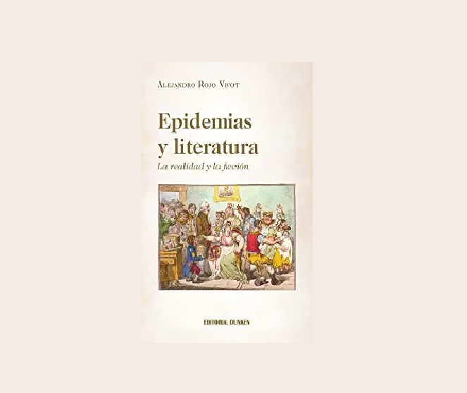 epidemias y literatura