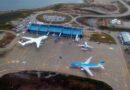 AEROPUERTO DE USHUAIA. Se extiendío la concesión del Aeropuerto de Ushuaia hasta 2037 con aumento en la tasa de uso