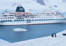 Crucero Antartida